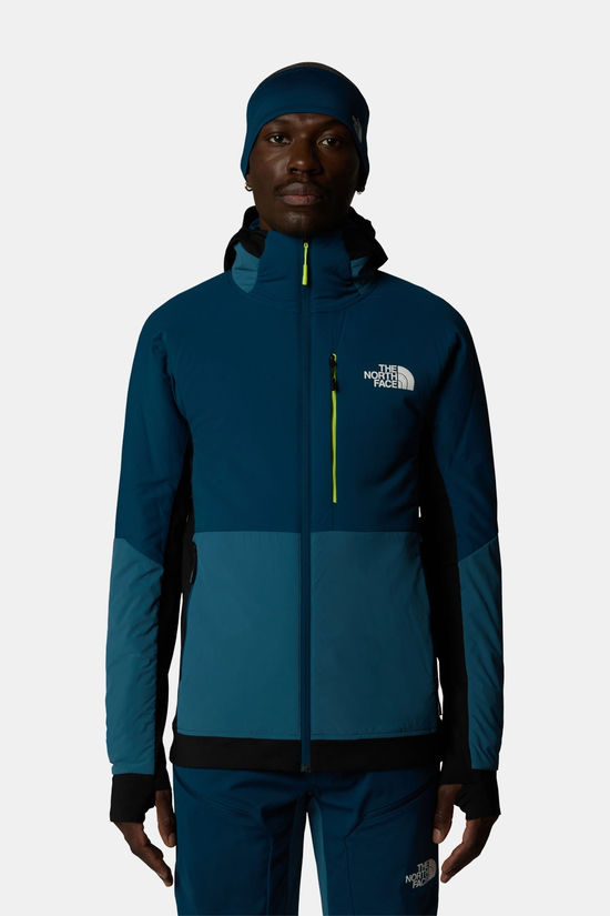 The North Face The North Face Binntal Hybrid Ventrix Hoodie Jas