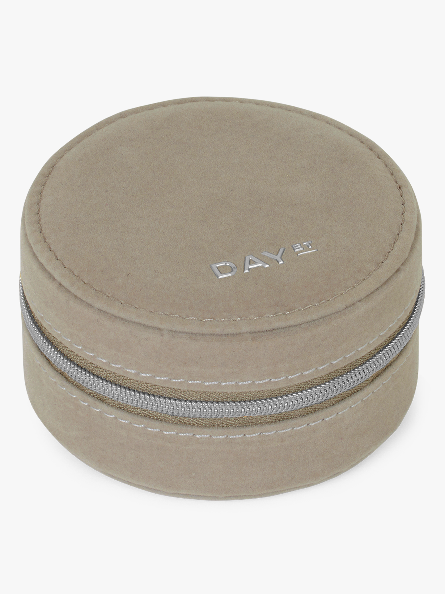 Day Z Jewelry Zip Round