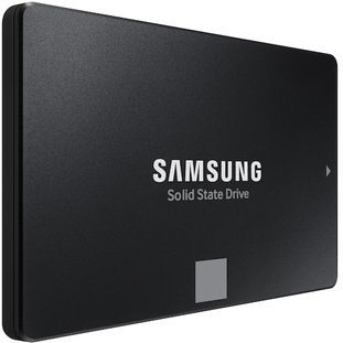 Samsung - 870 EVO - SSD - 500 GB - SATA III - V-NAND
