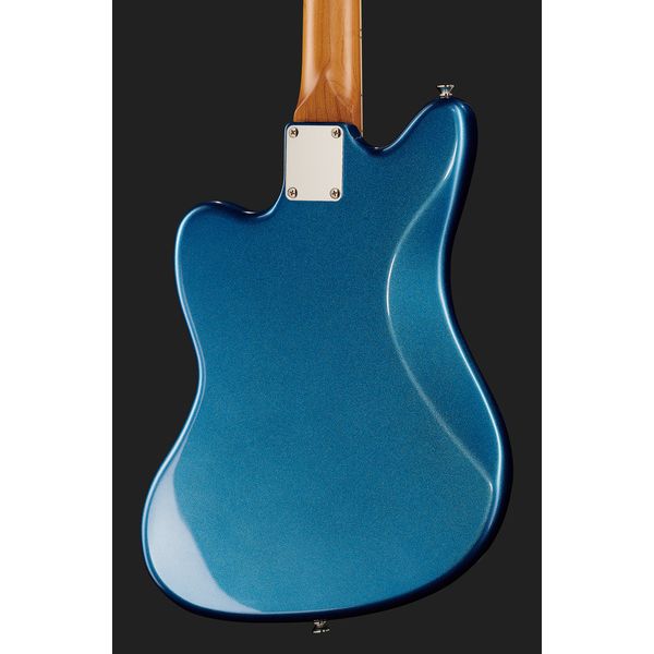 Harley Benton JA-60CC Lake Placid Blue