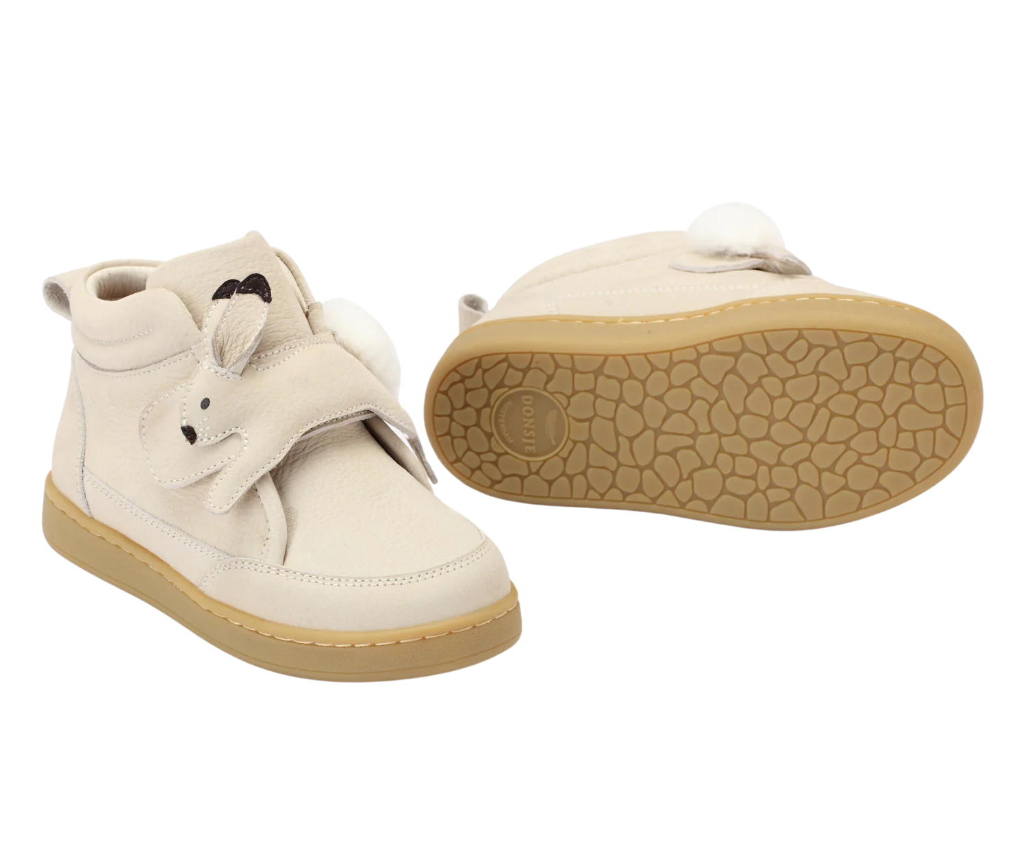 Clo | Arctic Hare | Cream Betting Leather