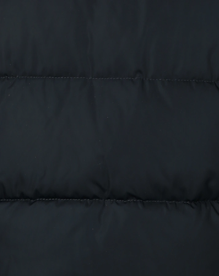 Steppjacke LIVIO mit Kapuze in marine