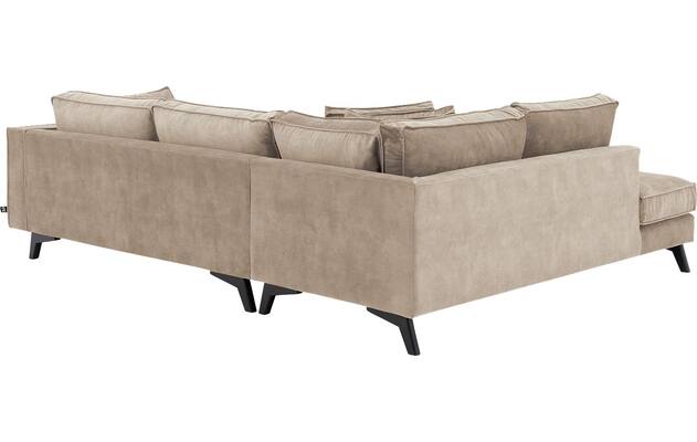 Hoekbank Chambre