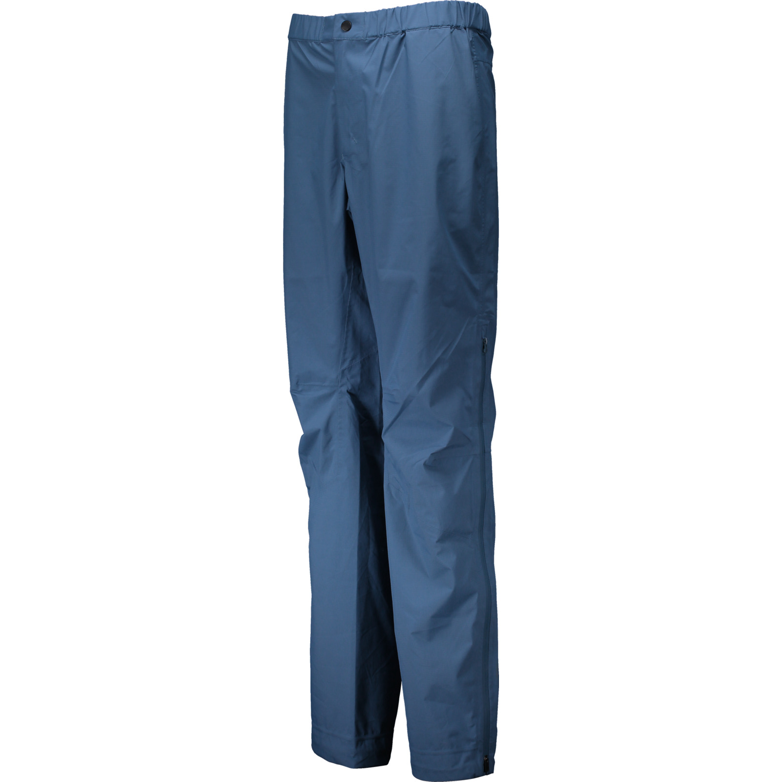 Sherpa Dharan Hardshellh, mittelblau, XL