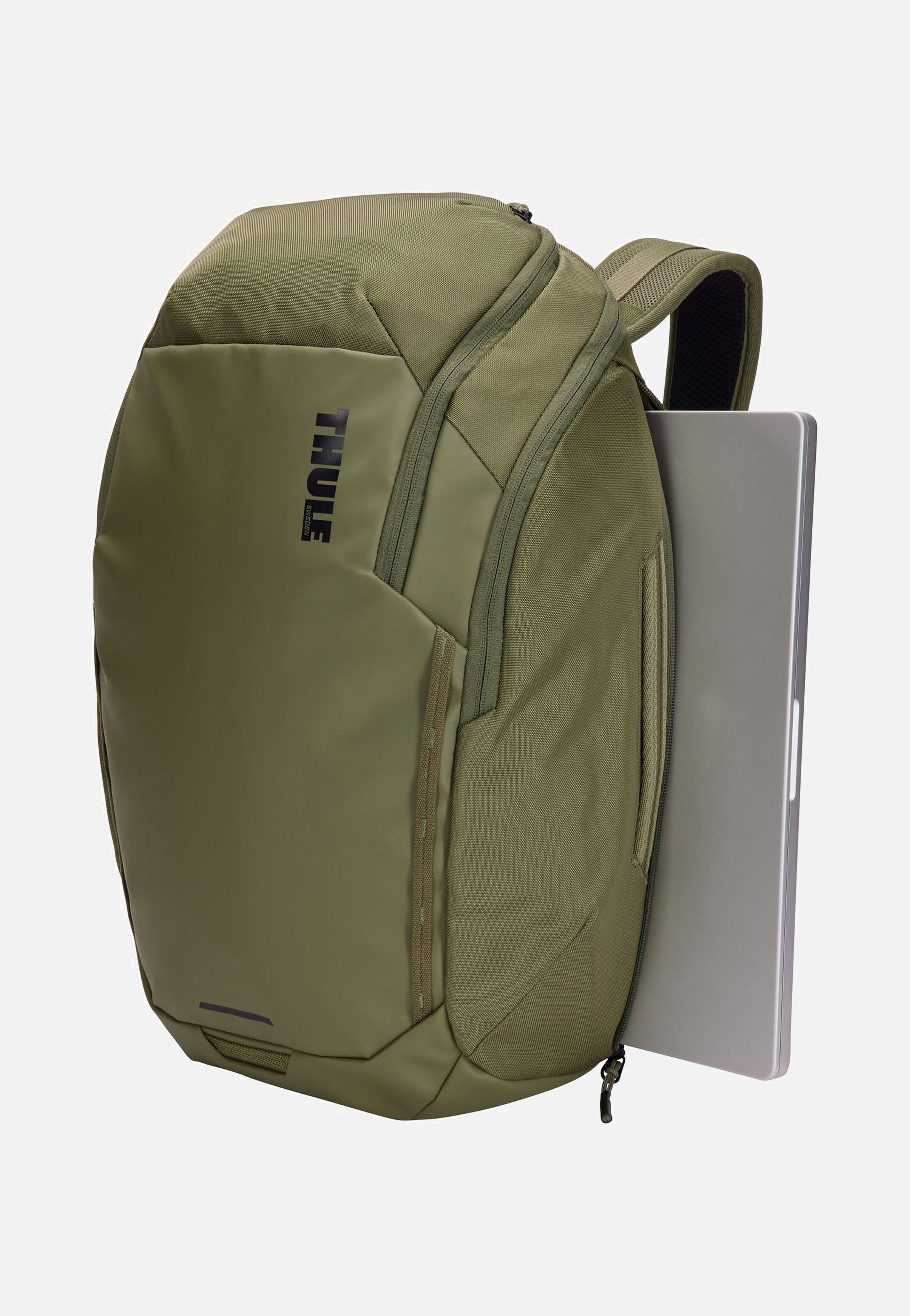 Chasm Laptop 26L Olivine - Rucksack