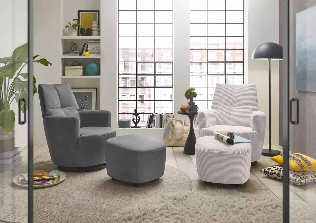 Sessel SO 1450