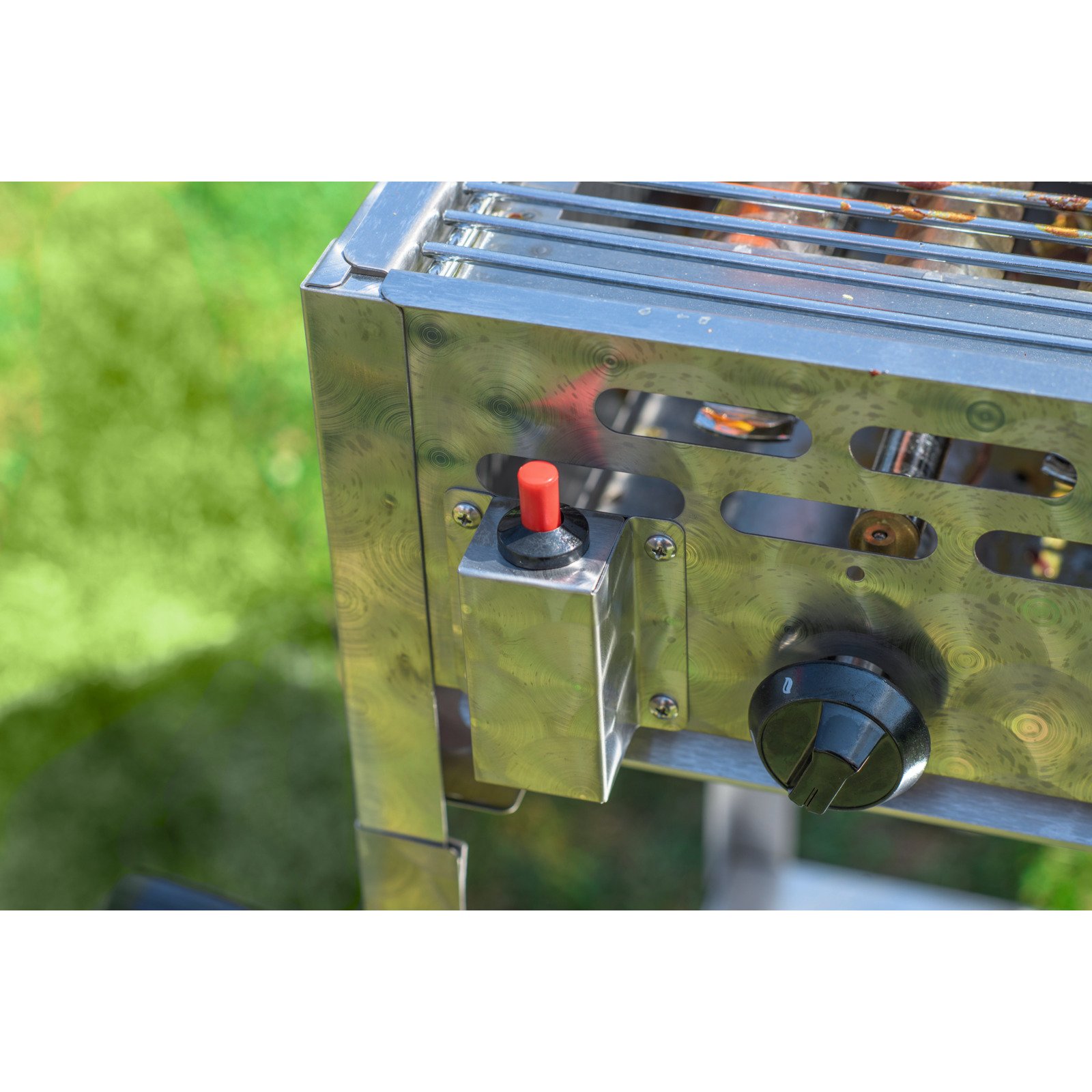 BBQ Dragon Gastrobräter