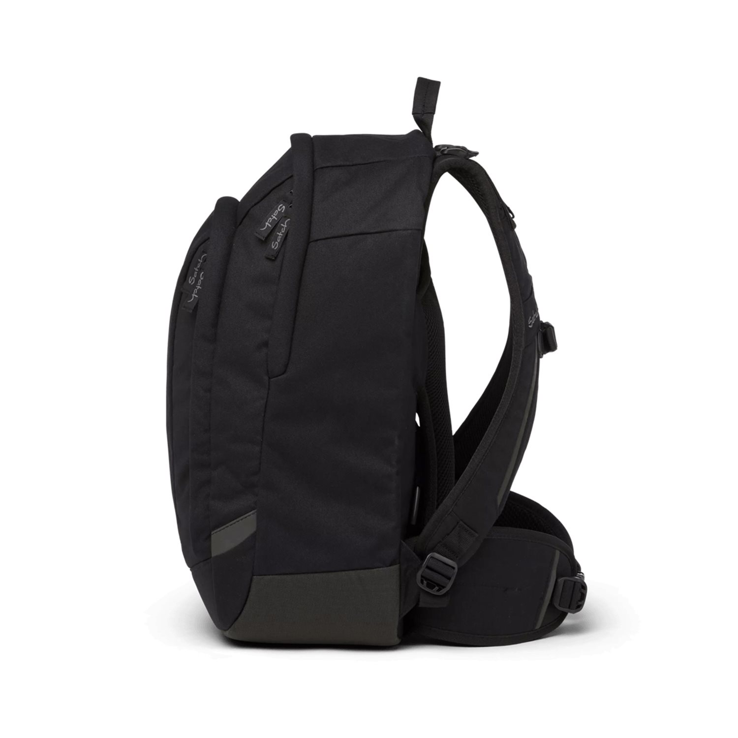 Satch Air School Backpack blackjack