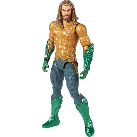 DC Aquaman figur 30 cm