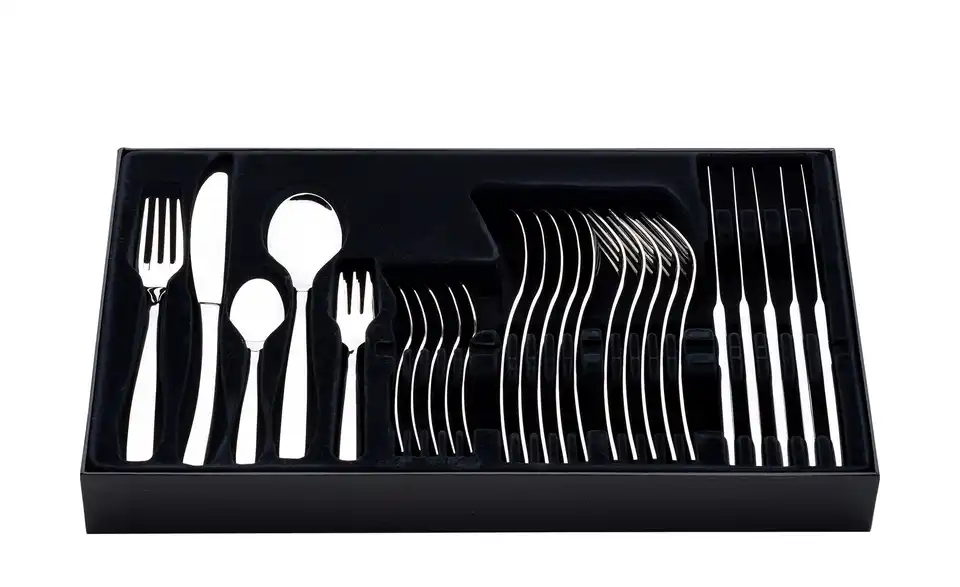 KHG Besteckset, 30-teilig 