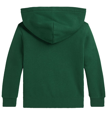 Polo Ralph Lauren H?ttetr?je -  Grøn