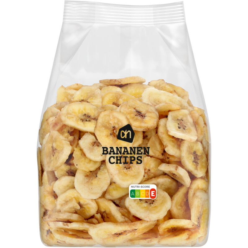 AH Bananenchips