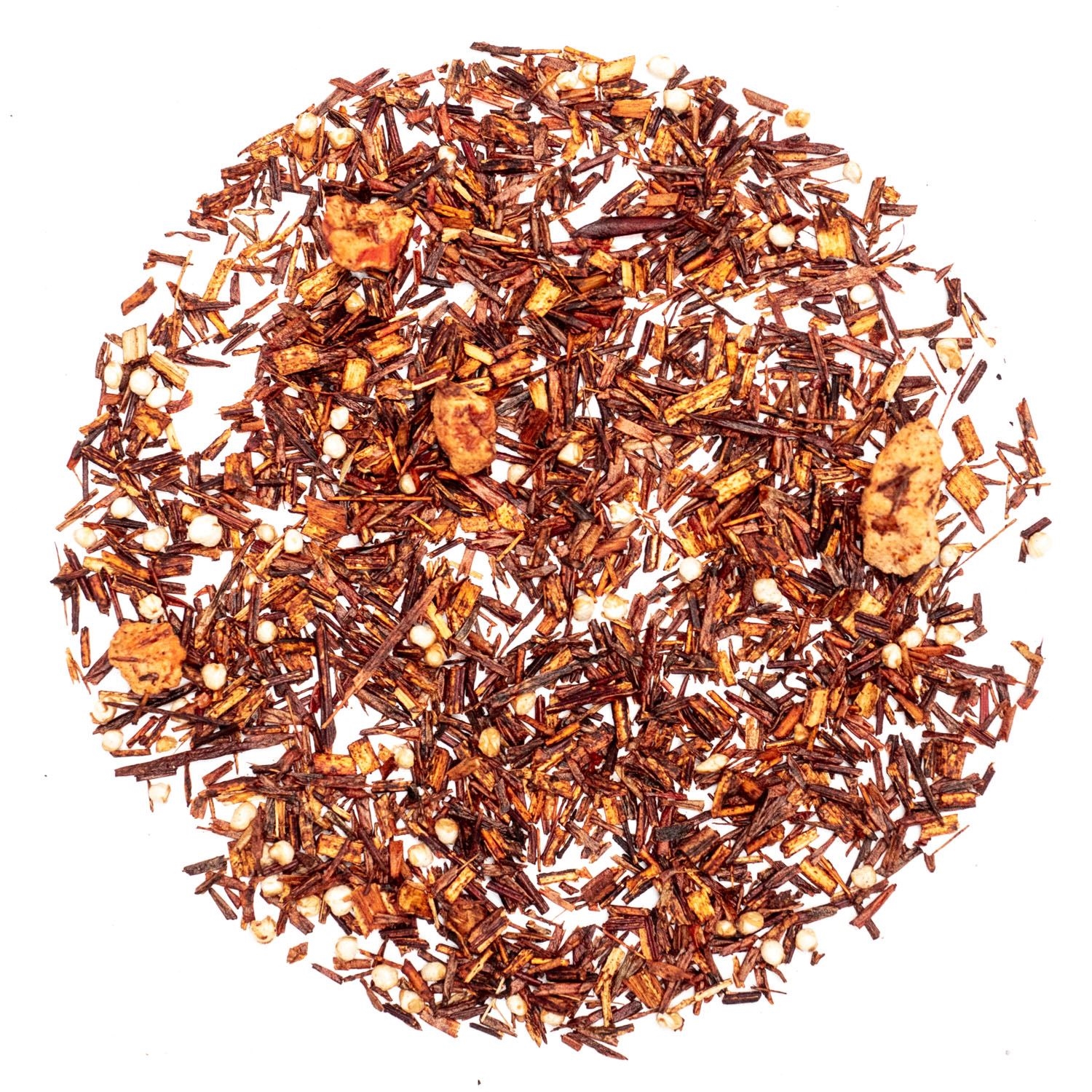 Rooibos Apfelstrudel