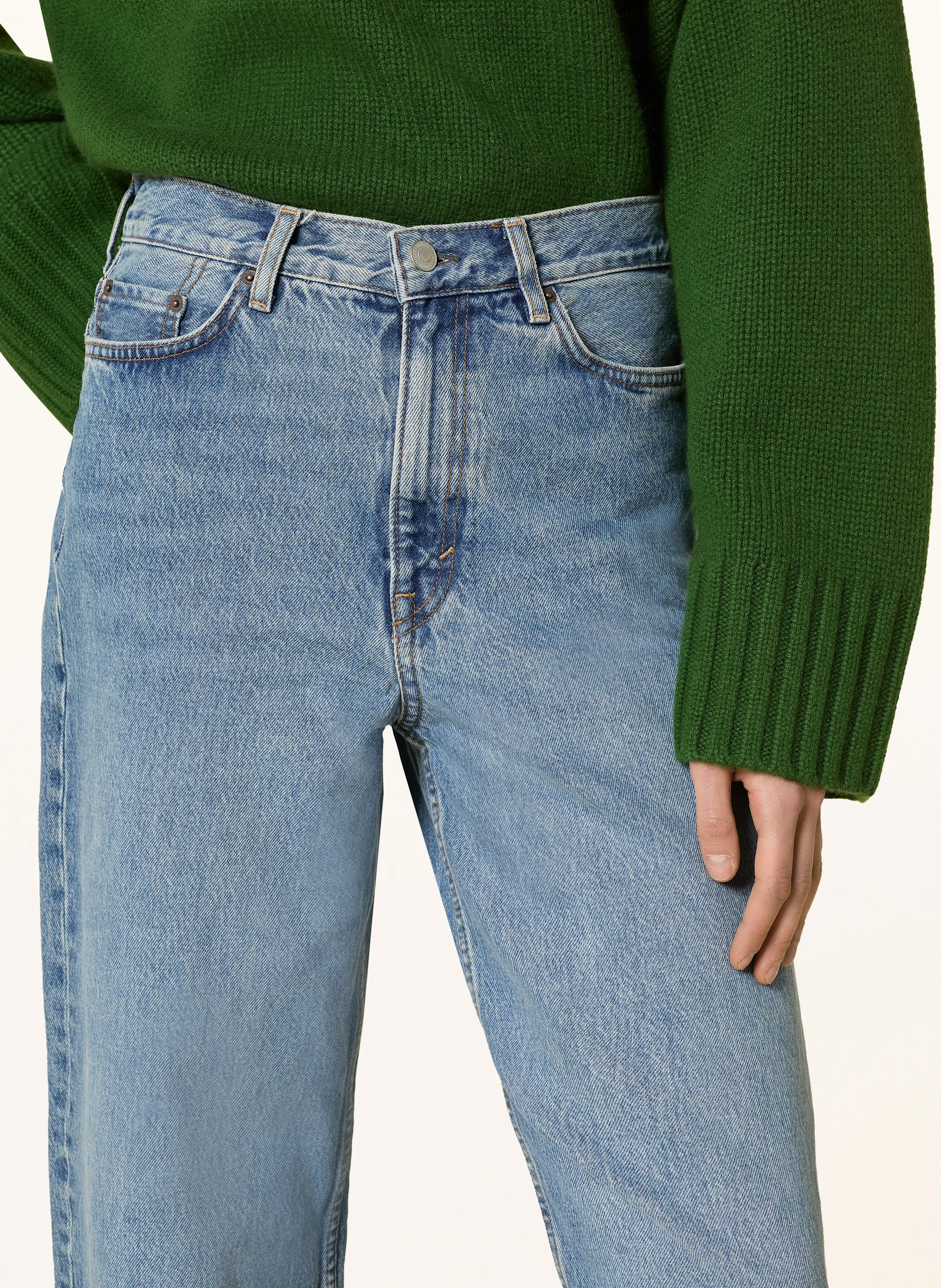 COS Boyfriend Jeans