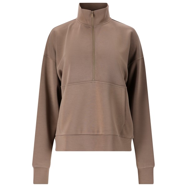 ATHLECIA - Women's Jillnana Half Zip - Pull