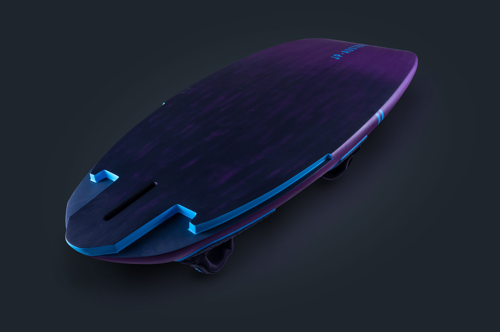 JP Australia Slalom Pro - 2024 78 L