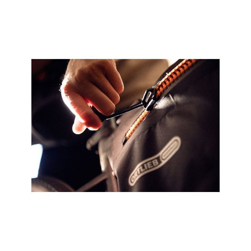 Frame-Pack - Sacoche de cadre vélo