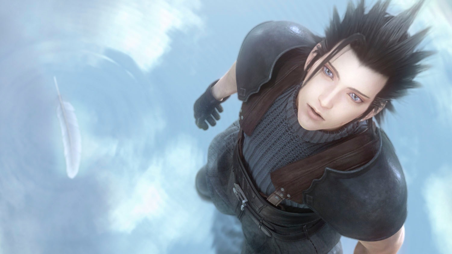 SquareEnix Spielesoftware »Crisis Core Final Fantasy VII Reunion« Xbox One