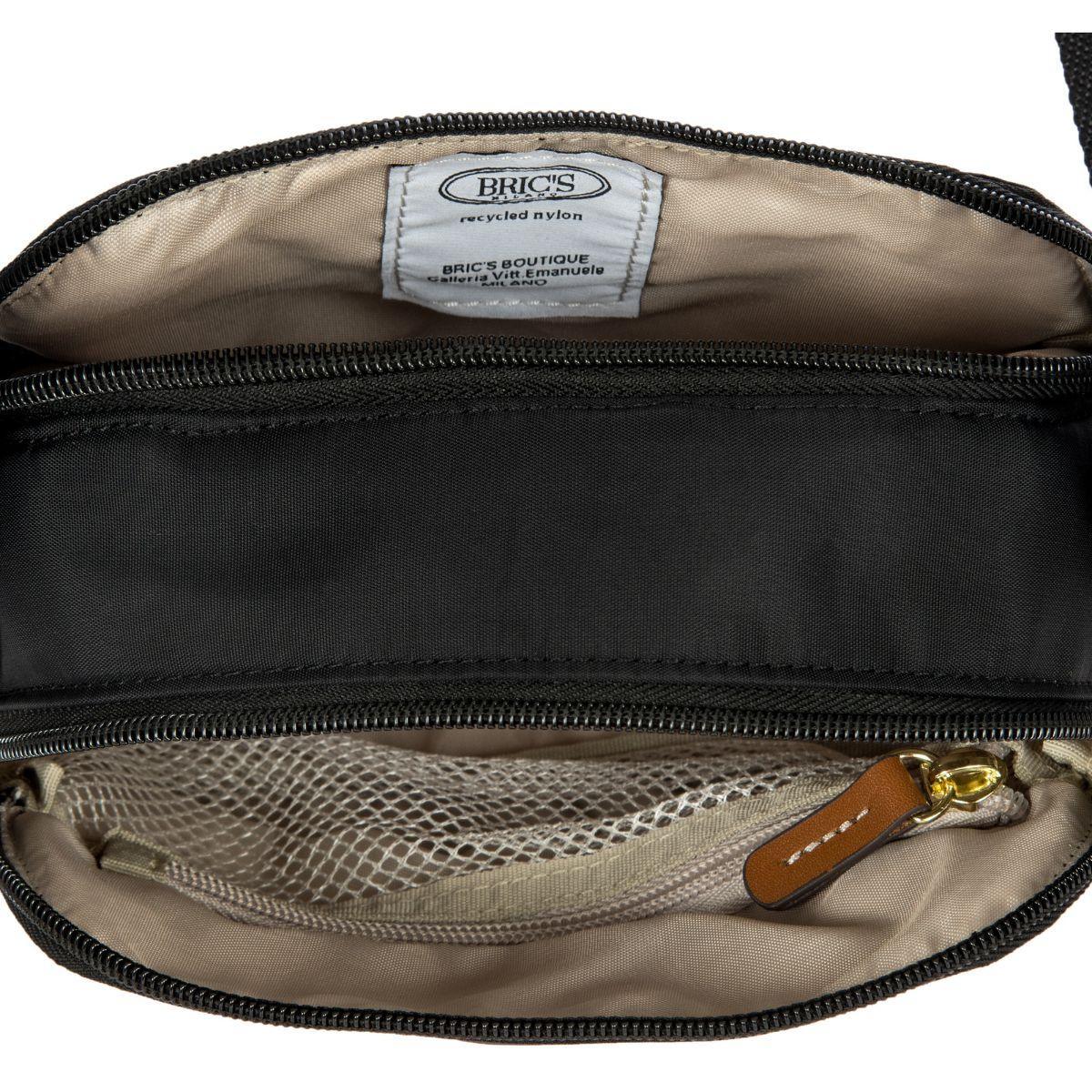 Bric's | X-Collection 45085 | crossbody tas