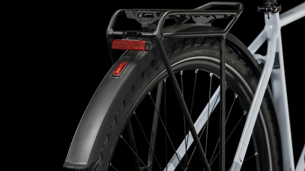 Cube Nature Pro Allroad frostwhite´n´grey kaufen | Bike-Discount