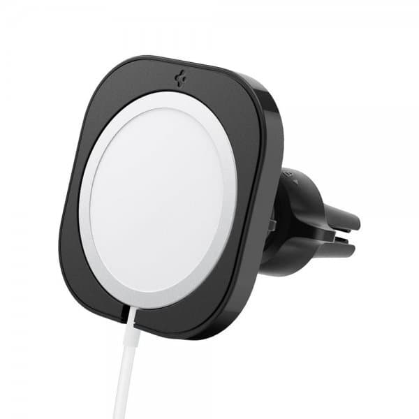 Spigen Holder MagFit Car Holder Sort