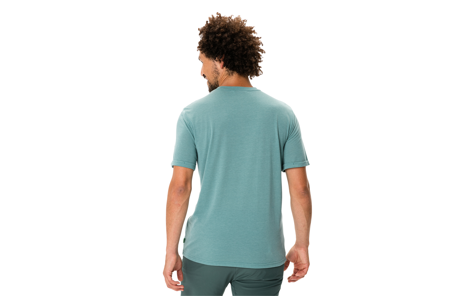 Vaude Cyclist 3 Herrenshirt