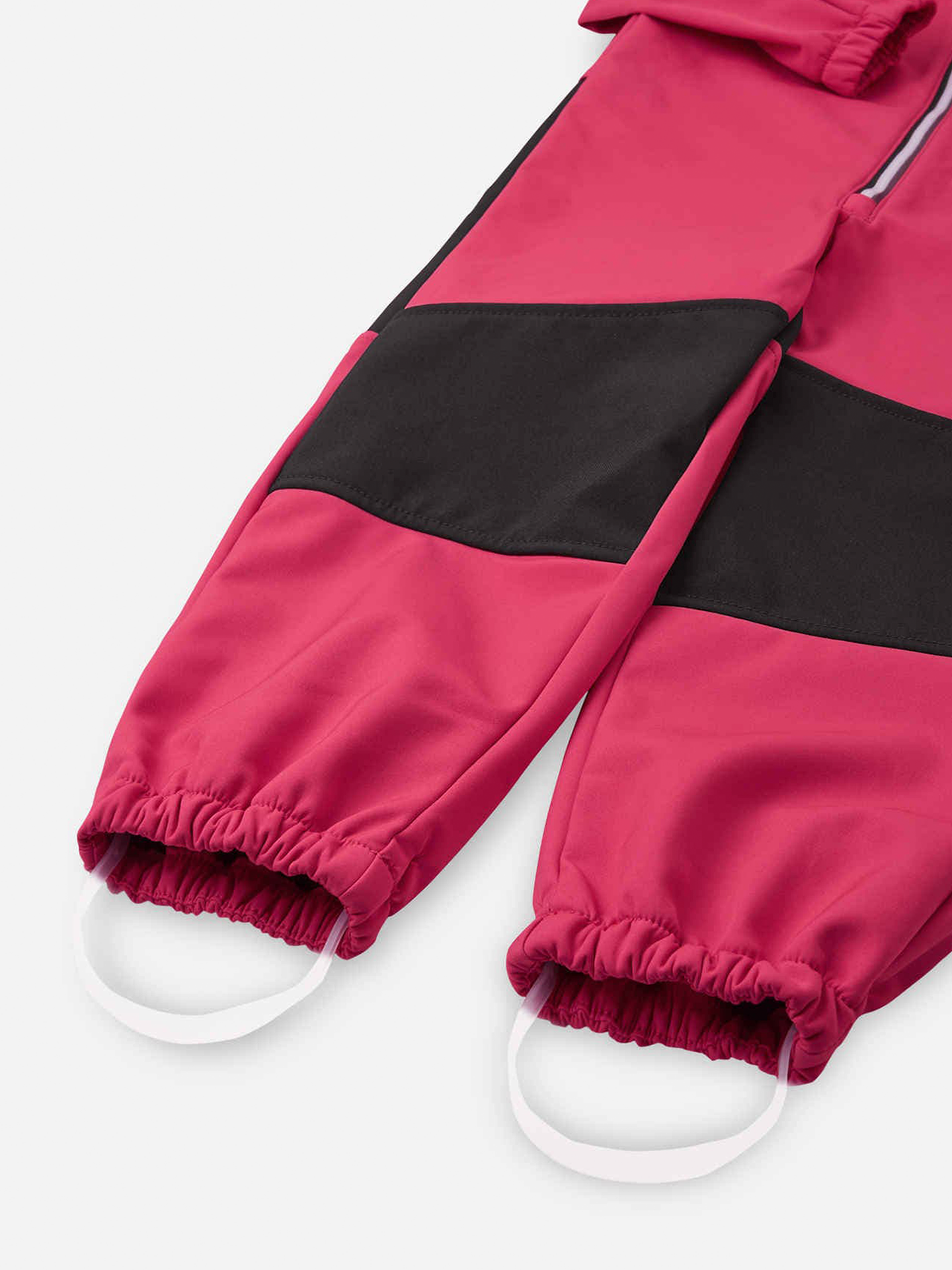 Nurmes Softshell Overall