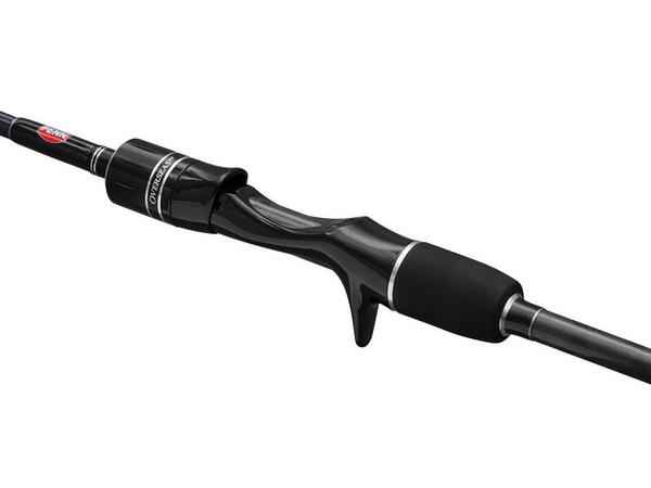 Canne Casting Penn Overseas XT II Jigging 6'3ft/1.9m (200g) (3 Brins)