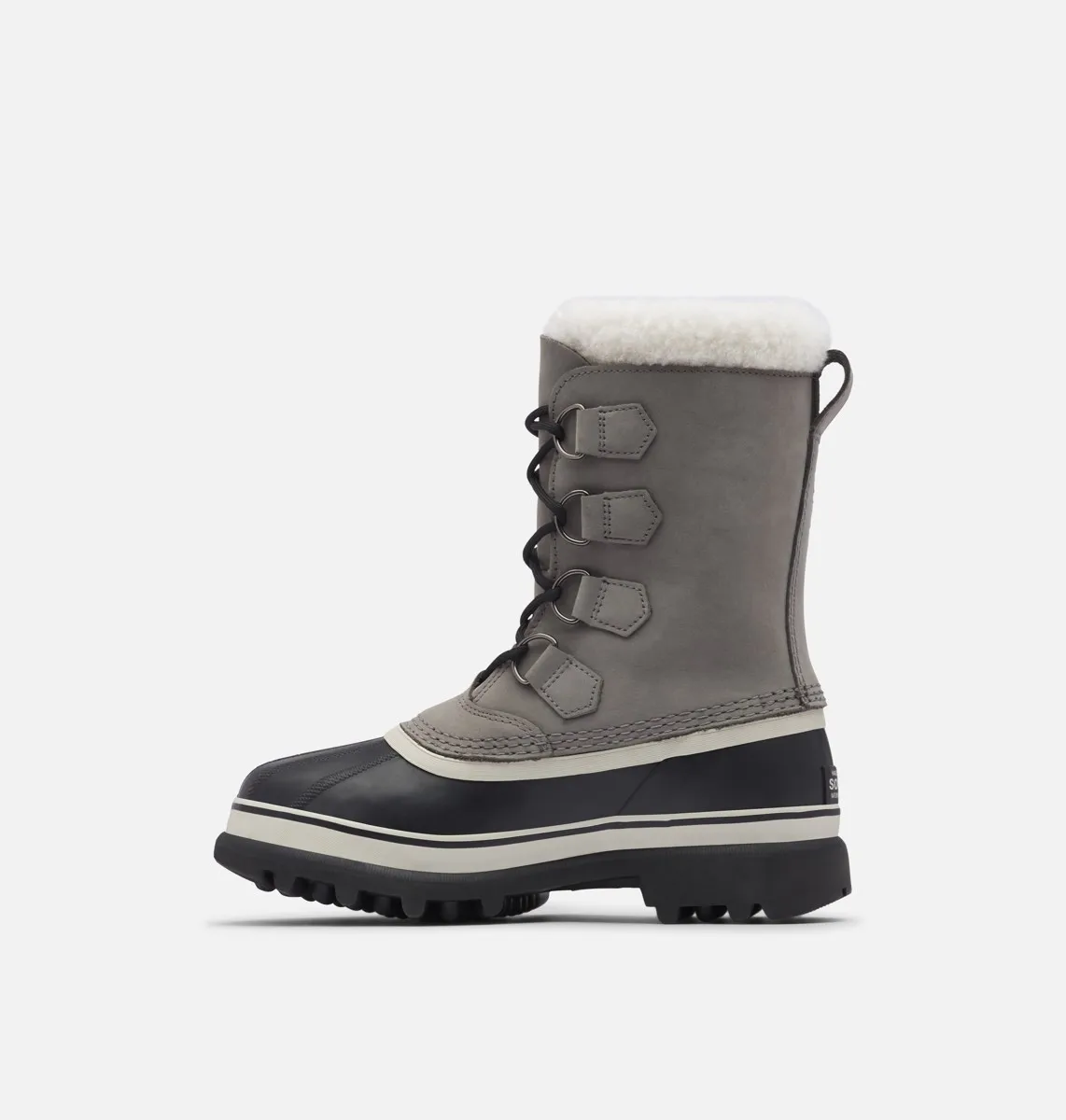 Sorel Women's Caribou Shale/Stone