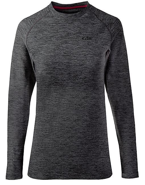 GILL - T-SHIRT BASELEYER FEMME