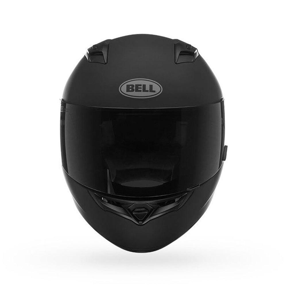 Casque Moto Bell Qualifier Matte Black