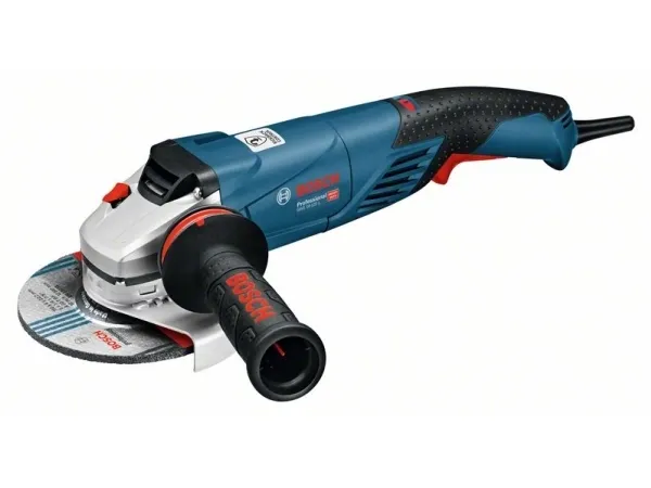 Bosch VINKELSLIBER GWS 18-125 SPL