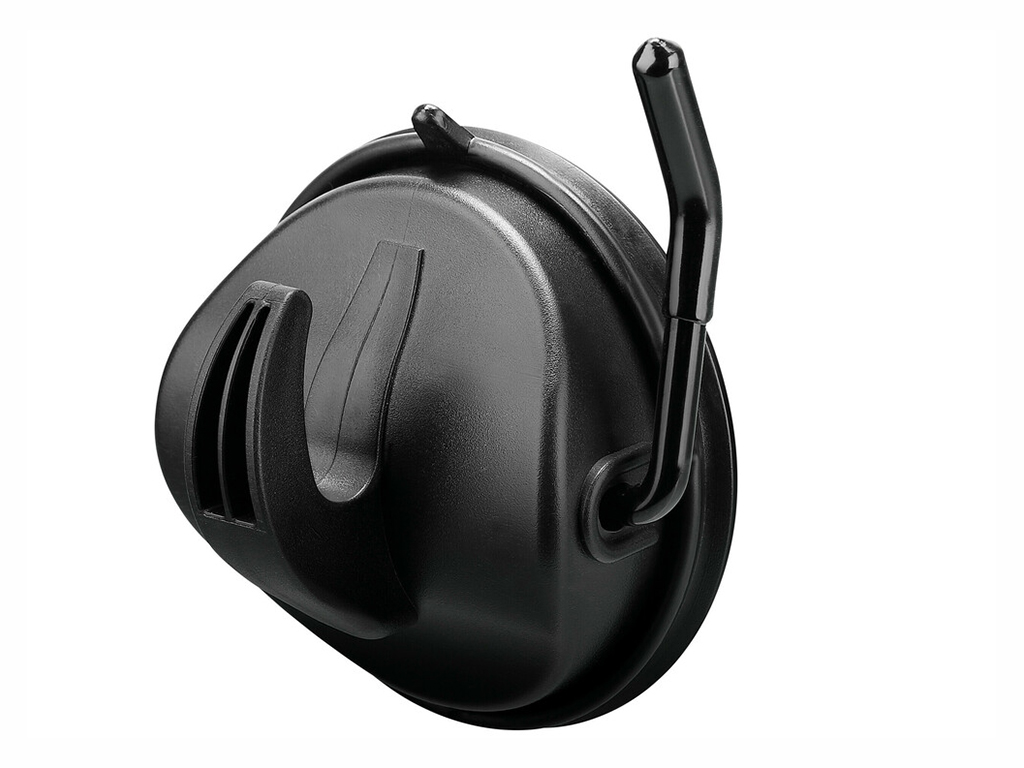 Lampa zuignap met bevestigingshaak - 10 kg