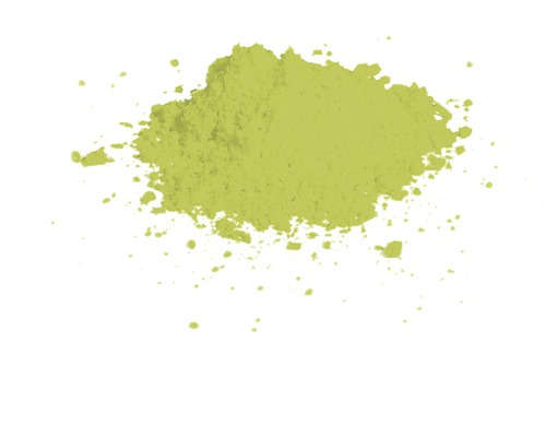 Kleurpigment, 20 ml, limoengroen
