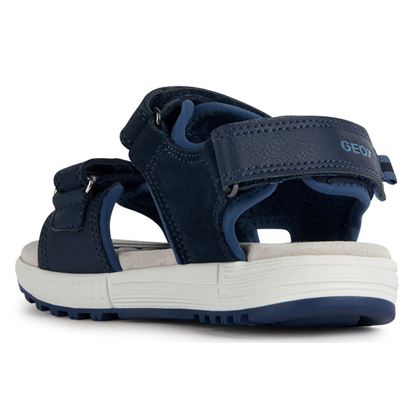 Geox Sandales Alben marine