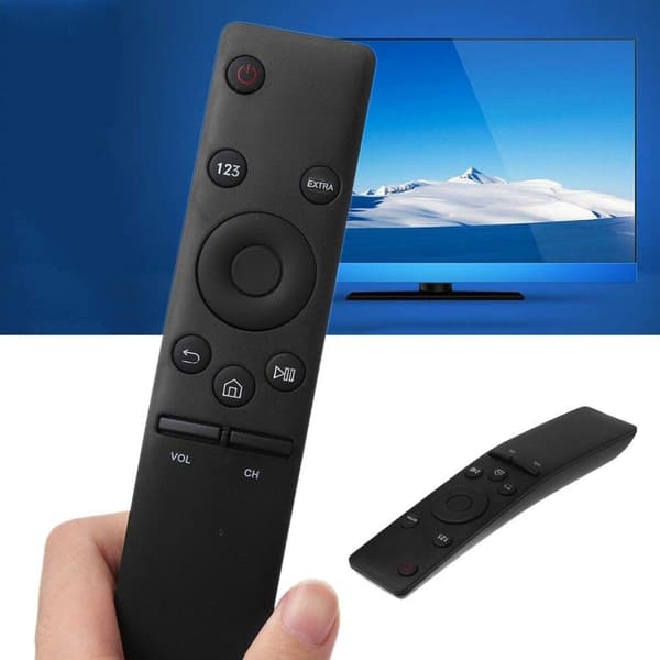 Universell Fjernkontroll for Samsung TV - BN59-01259B