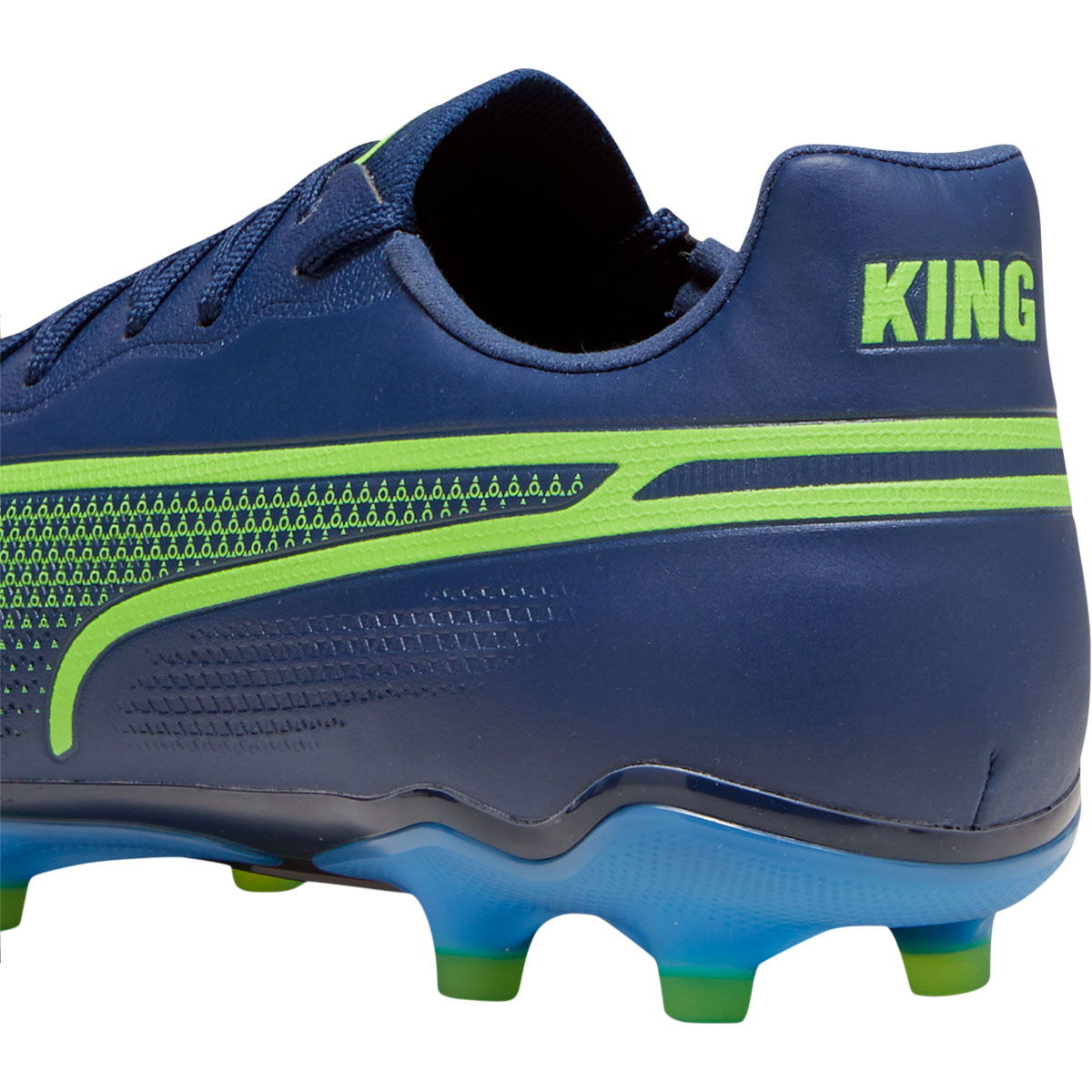 Puma King Pro FG/AG Fodboldstøvler