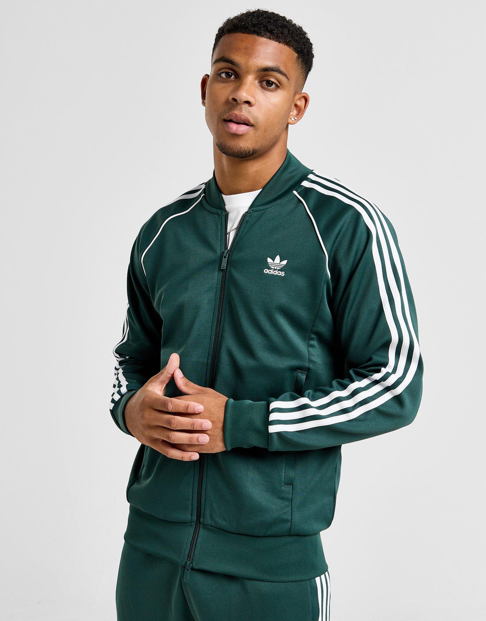 adidas Originals Veste de survêtement Adicolor Classics SST