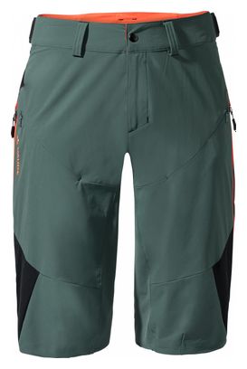 Short Vaude Moab IV Gris