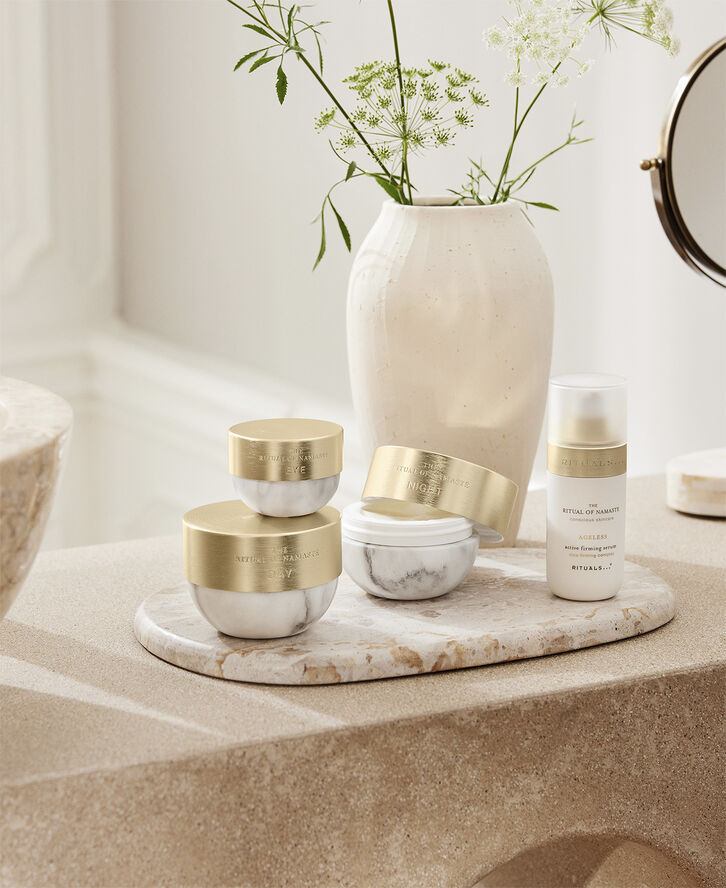 Rituals The Ritual of Namaste Ageless Firming Eye cream