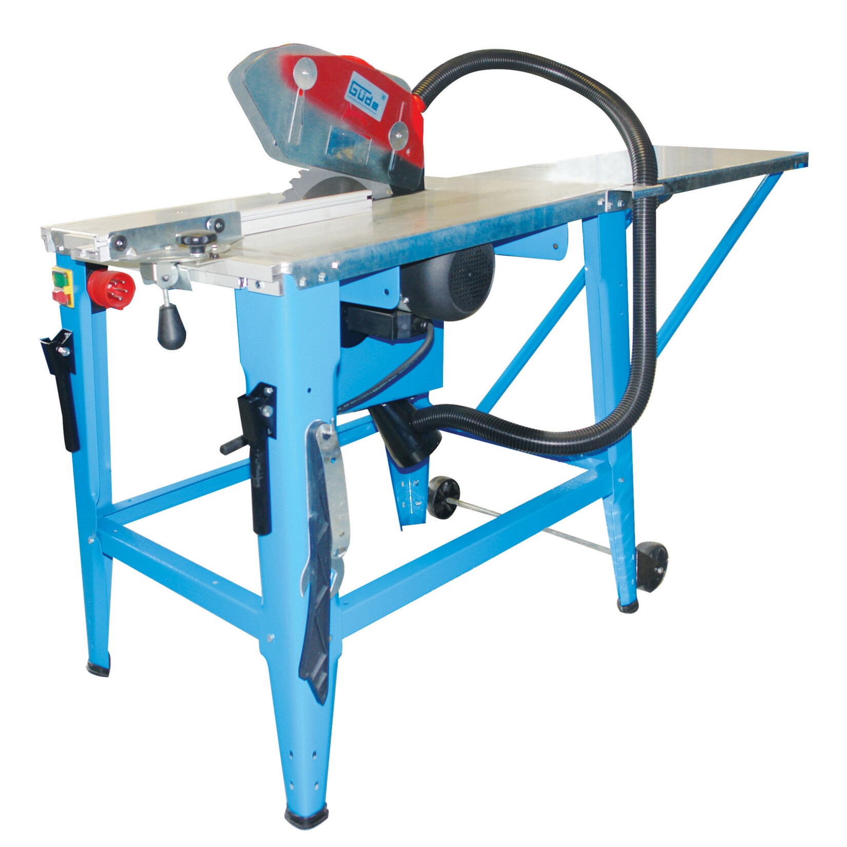 Güde Tischkreissäge GTKS 315 400 V / 2,2 kW