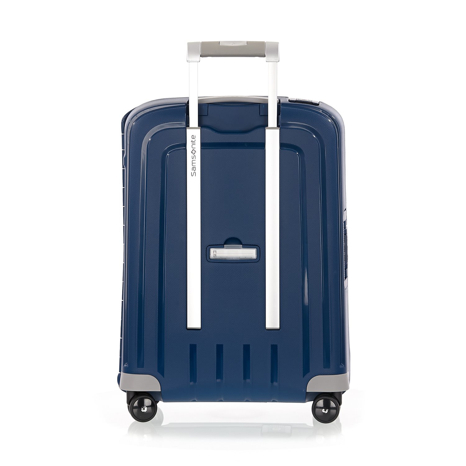 Samsonite S'Cure Spinner 55 dark blue