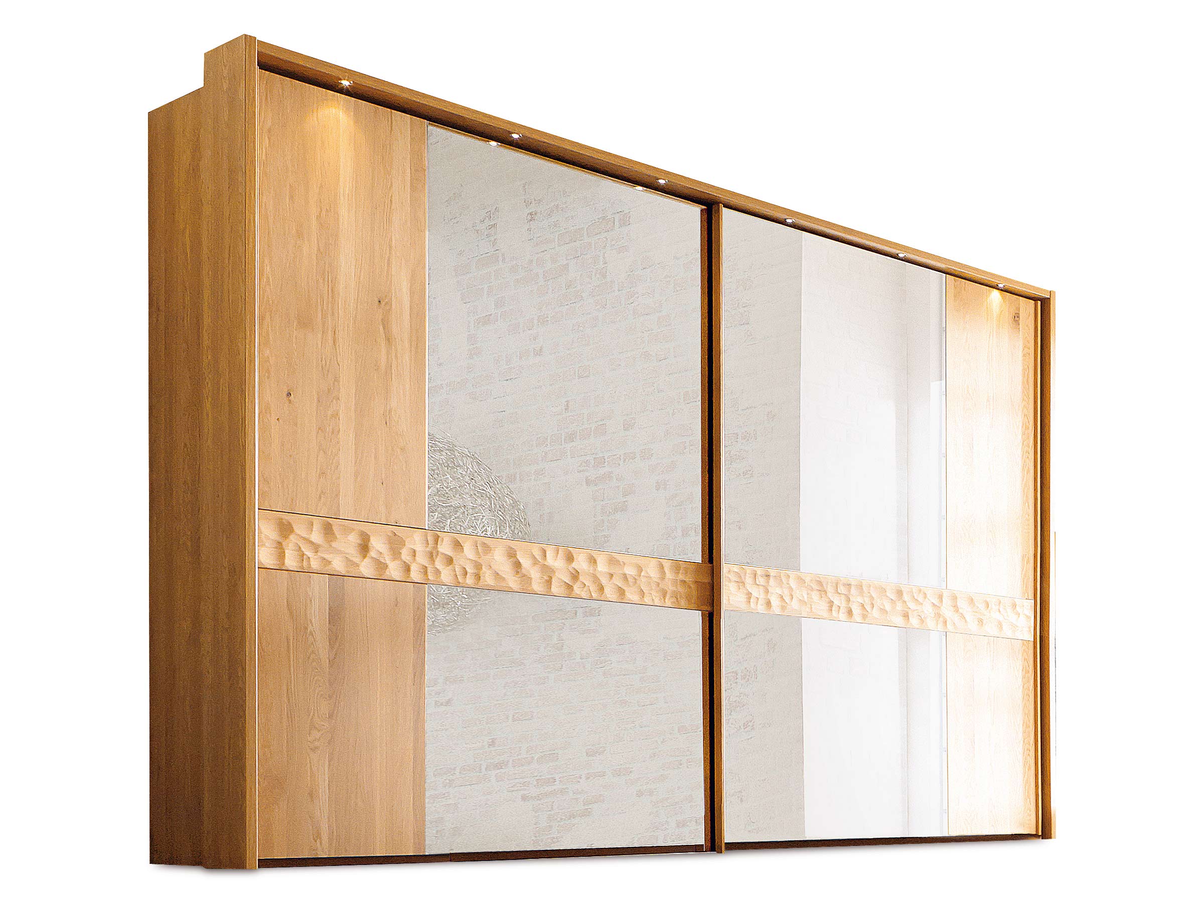 Kleiderschrank MONDO PAOLO