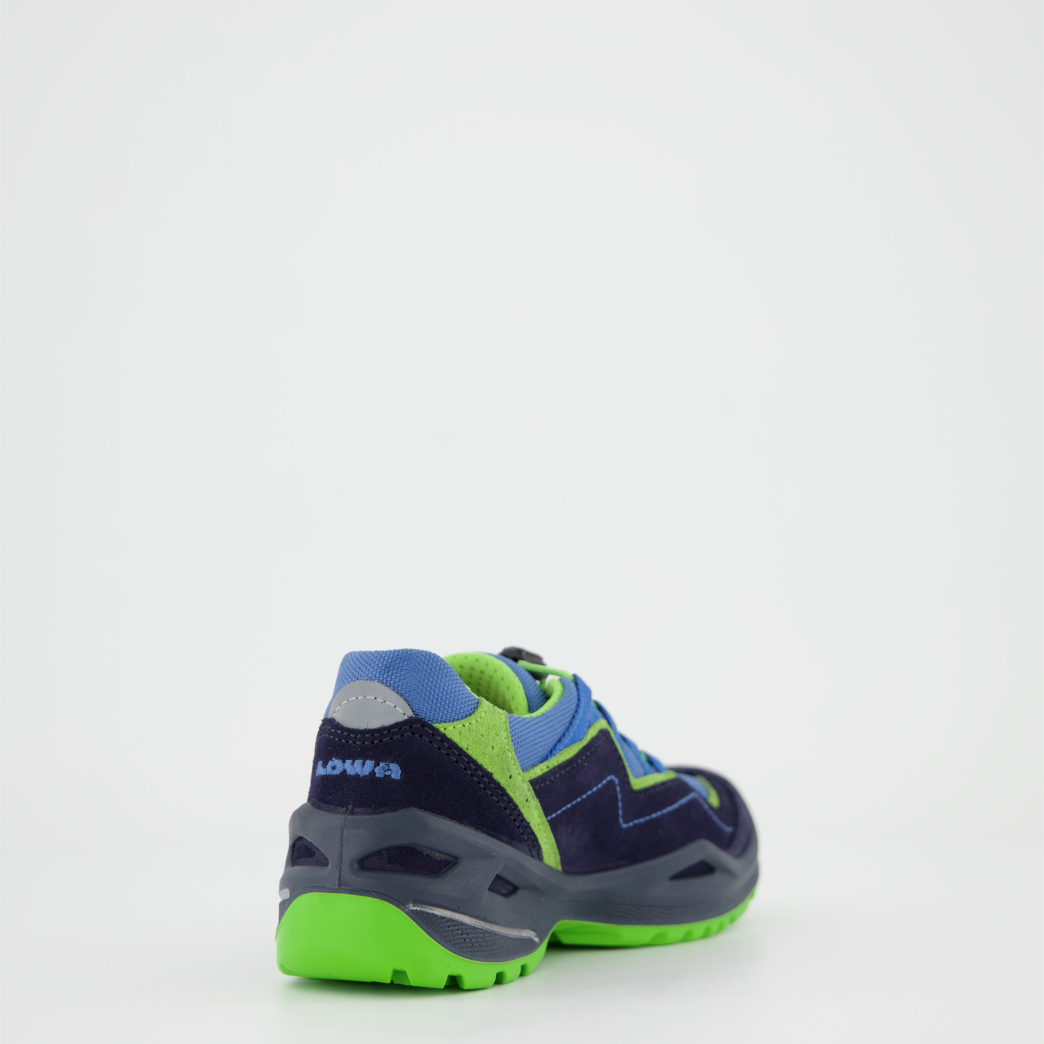 Lowa Robin EVO GTX LO