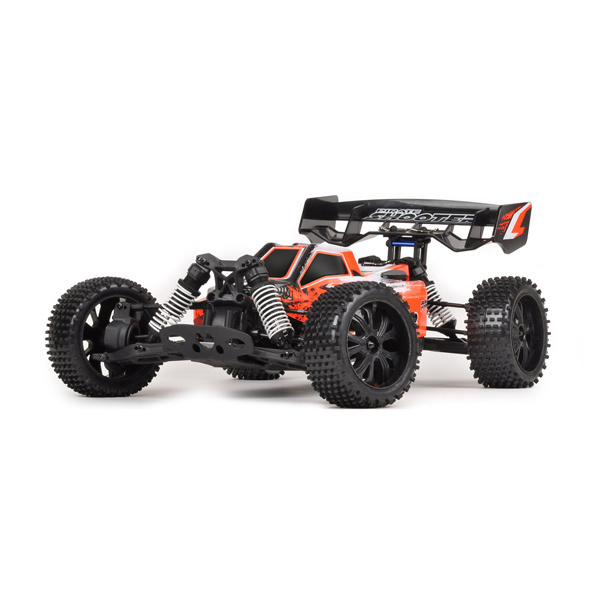 Buggy radiocommandé Pirate Shooter
