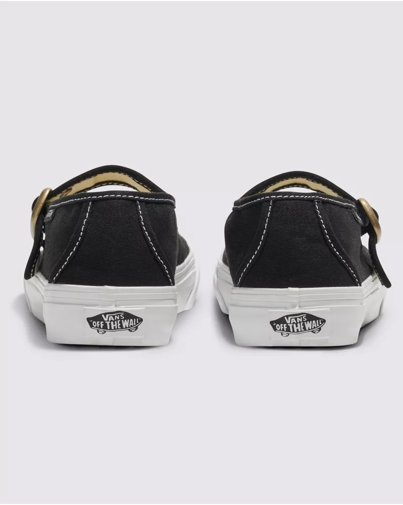 Mary Jane Shoe