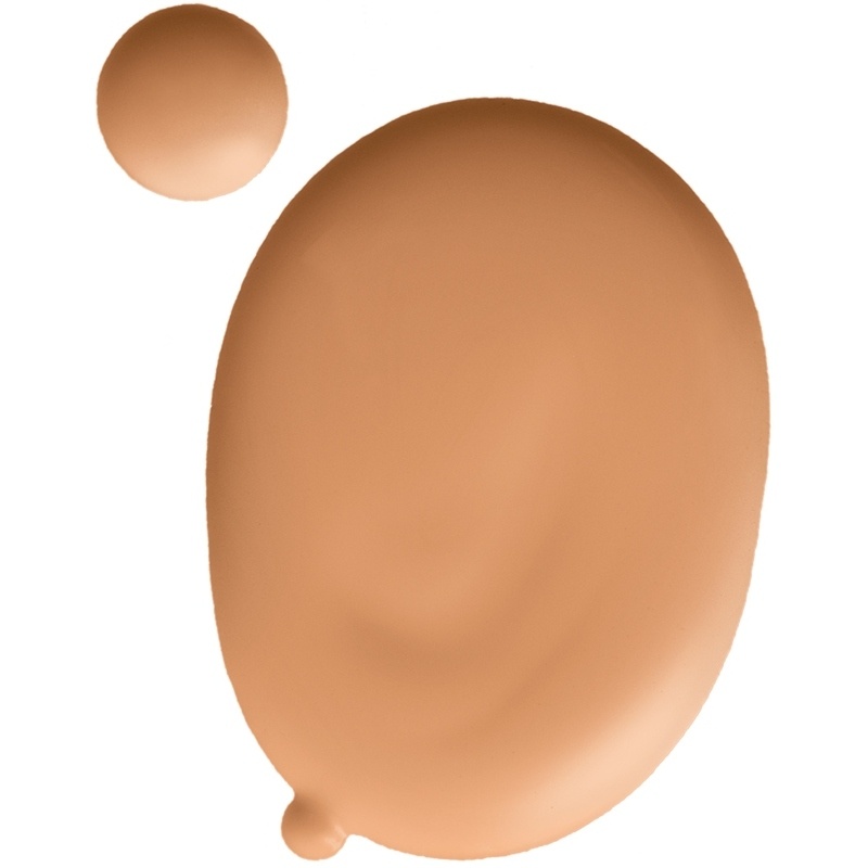 Smashbox Halo Healthy Glow All-In-One Tinted Moisturizer SPF 25 - 40 ml - 17 Tan Medium Dark