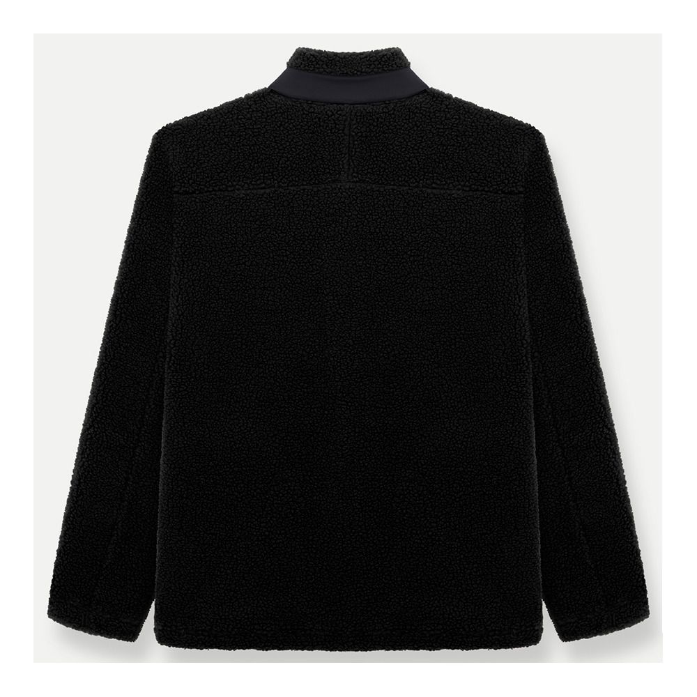 Colmar 8336 - Polaire Homme black/black