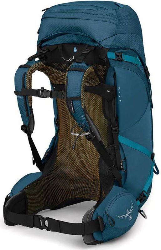 Osprey - Aura AG 50 - Backpack - Venturi Blue
