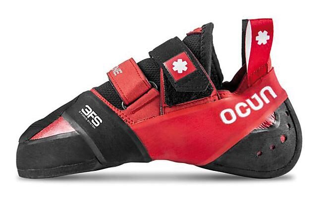 OCUN - CHAUSSONS ESCALADE OZONE